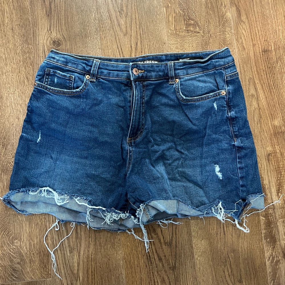Joe Fresh Women’s Shorts